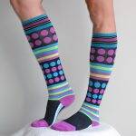 Rockin Dots 20-30 mmHg  **sold out