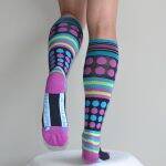 Rockin Dots 20-30 mmHg  **sold out