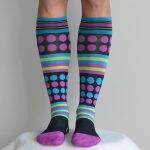 Rockin Dots 20-30 mmHg  **sold out