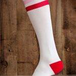 Varsity Sock 15-22 mmHg ** limited quantity