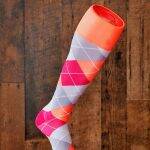 Energetik Argyle 20-30mmHG **Sold Out**