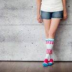 Hot Rockin Dots 20-30 mmHg **Retiring Soon**