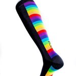 Chakra Sock 15-22mmHg