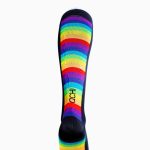Chakra Sock 15-22mmHg