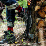Lumber Jack 15-22mmHg