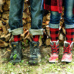 Lumber Jack 15-22mmHg
