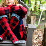 Lumber Jack 20-30mmHg