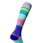 Urbane Stripe 20-30mmHg