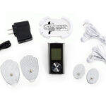 EMS/TENS Pain Therapy System