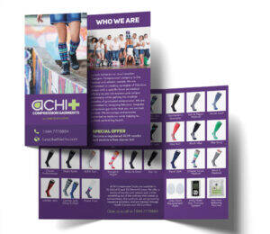 Customizable ACHI Brochure (Download Only)