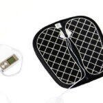 EMS/TENS FOOT PAD SYSTEM