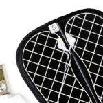 EMS/TENS FOOT PAD SYSTEM