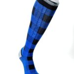 BLUE Lumber Jack 20-30mmHg **Retiring Soon**