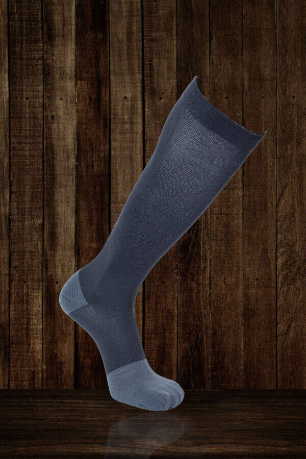 Graphite Grey+ 20-30mmHg