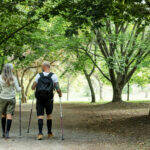 GQ Black Sock 15-22mmHg