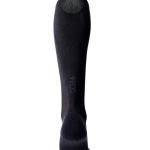 GQ Black Sock 15-22mmHg