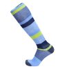 Striped ~ Denim Stack 20-30mmHg - Image 2